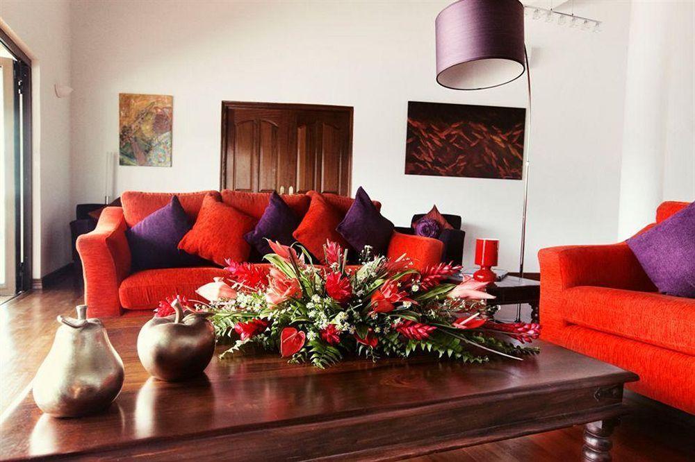 Petit Amour Villa Glacis  Exterior foto